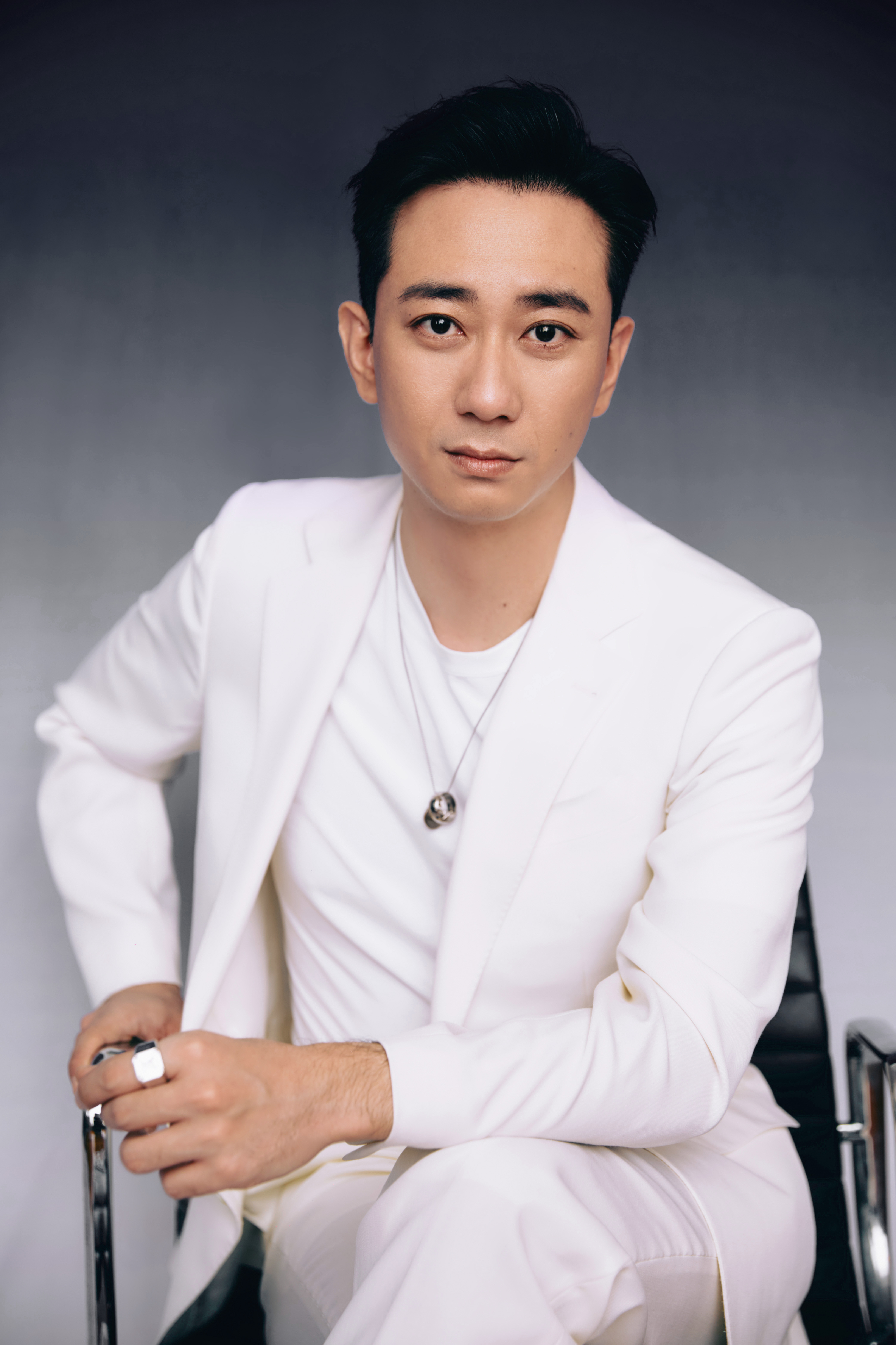 p>王自健,1984年3月28日出生于北京市东城区,中国内地影视男演员