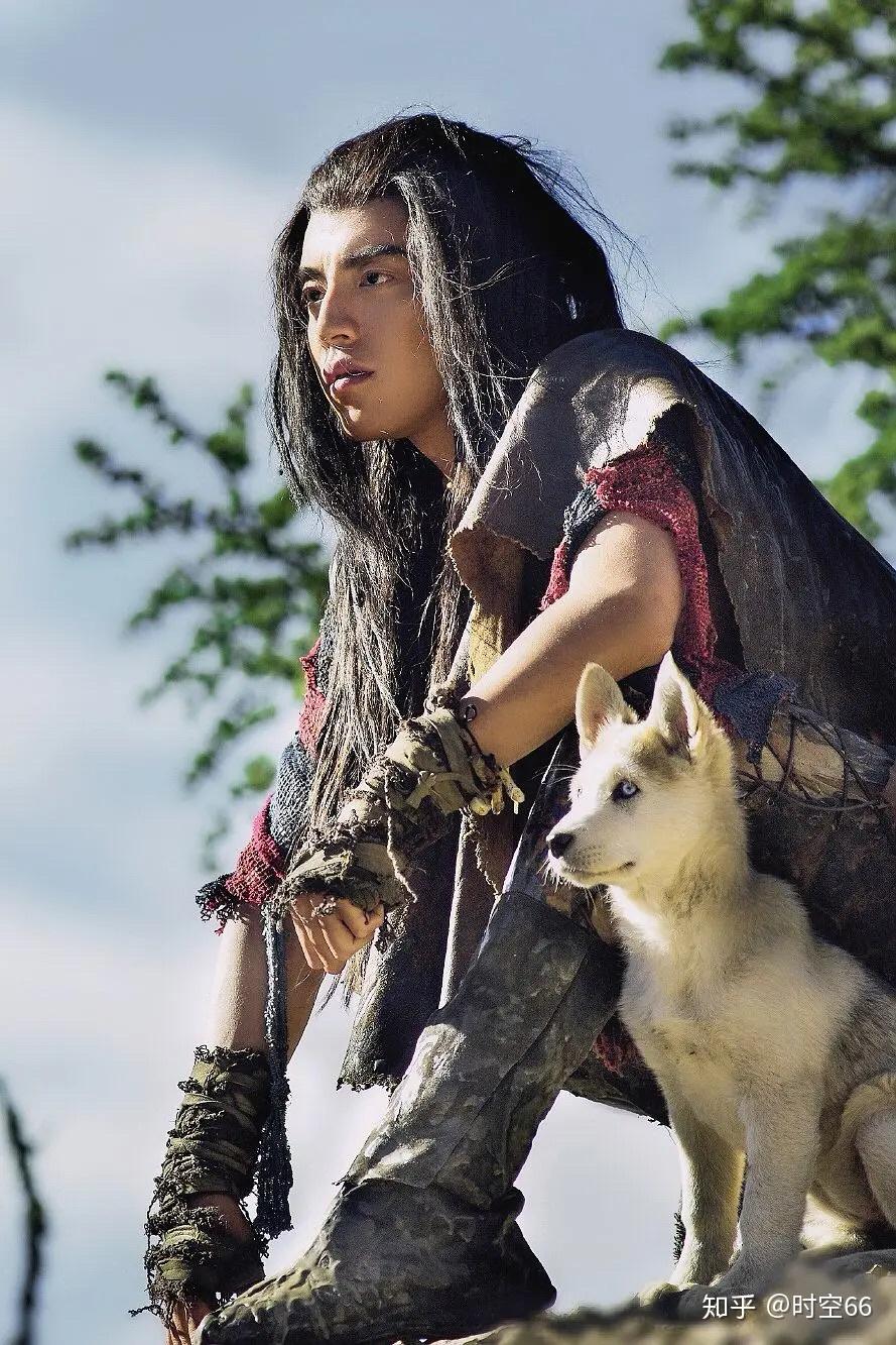 狼殿下影评致渤王