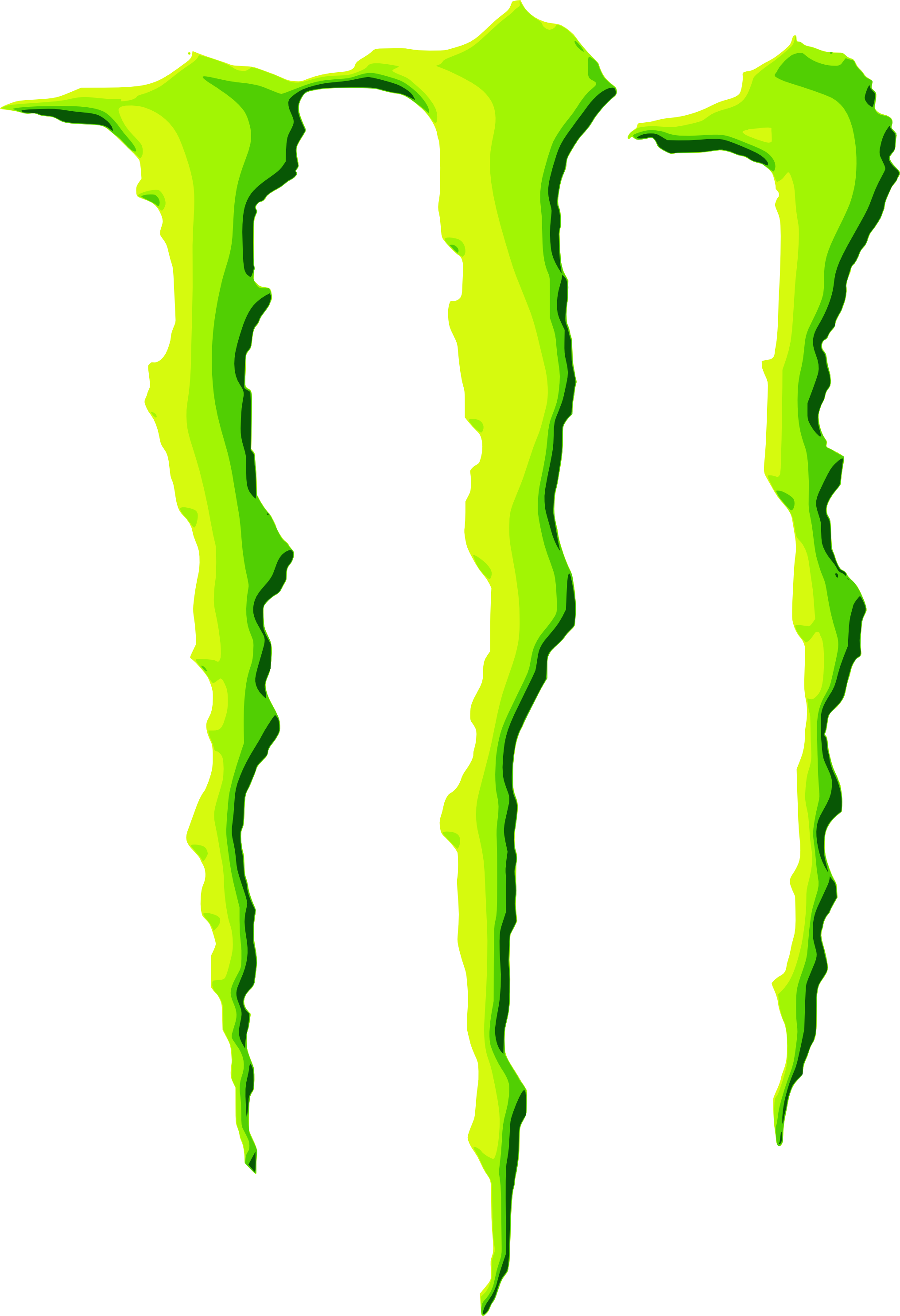 monster logo images