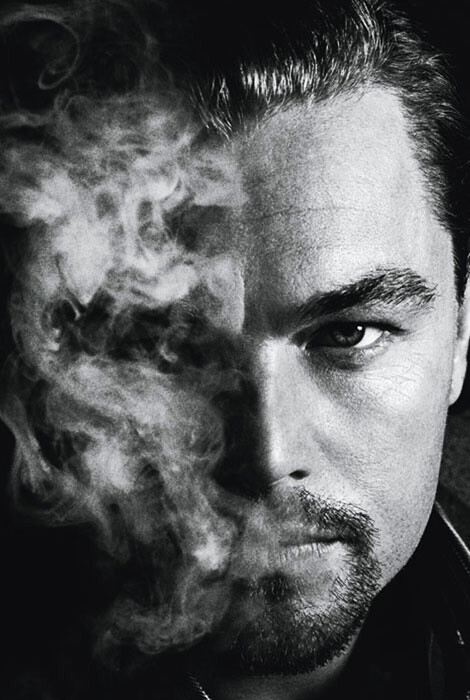 莱昂纳多魅力在于,无论他是个王子,胖子,骗子还是疯子,总有人爱他.