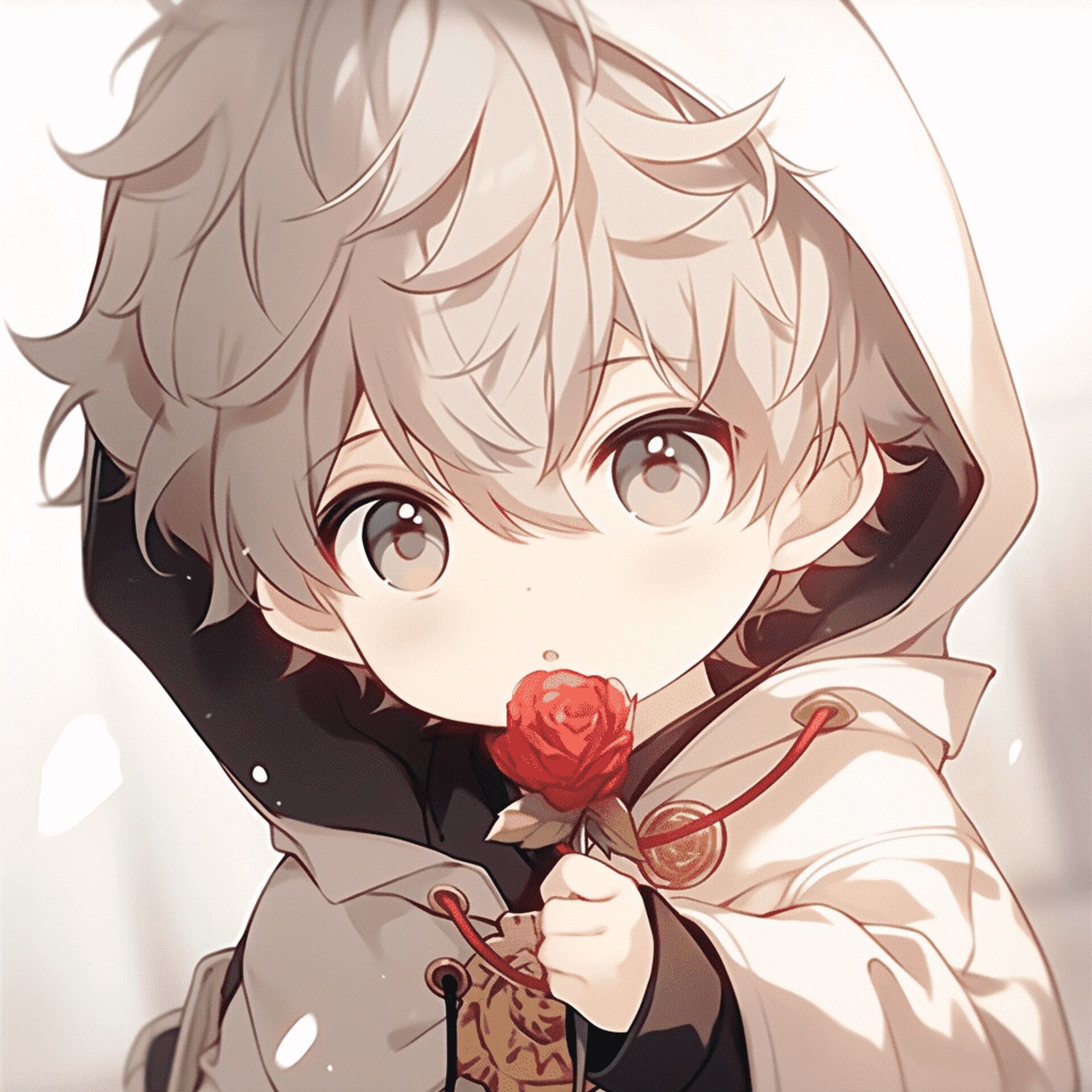 男生头像 | 可爱小男孩