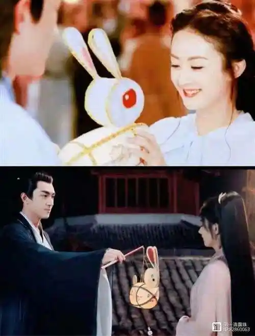 与凤行发布会赵丽颖林更新现场互动太有趣主演盖章喜剧实锤