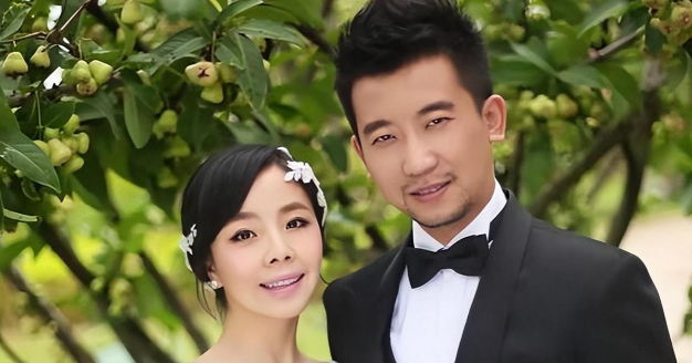 有种"整容"叫王二妮结婚,她依旧很美,农村老公却像换了个人