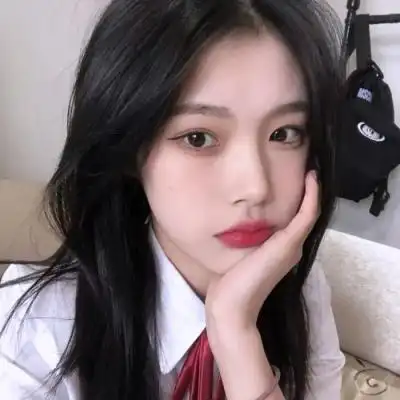 微信小清新头像女生2020 适合可爱的小清新女头像