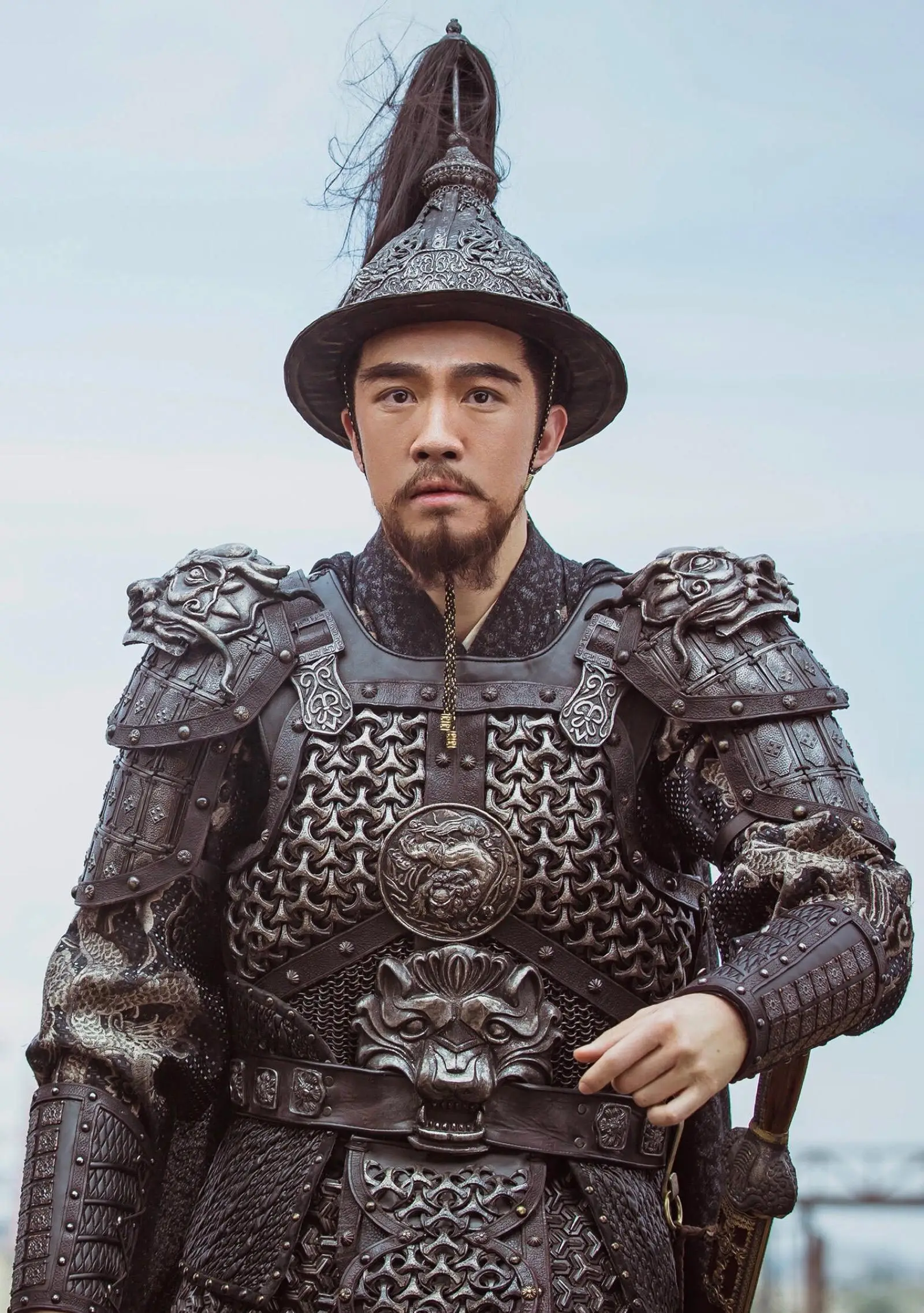 明朝:从微末起身的"布衣皇帝"朱元璋,是大众眼中的"英雄"!