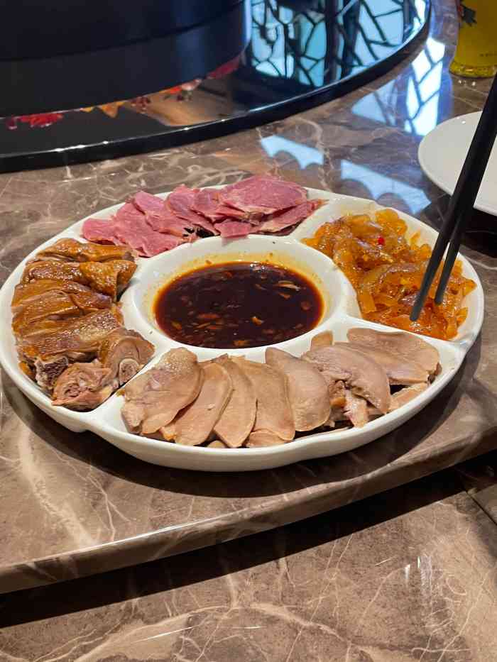 老聃家宴(翔鹭店)-"翔鹭边上的一家老店,适合小聚也适合宴请.