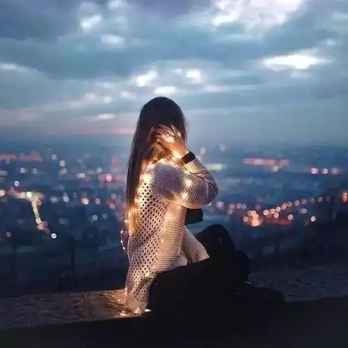 深夜凄凉睡不着的伤感句子