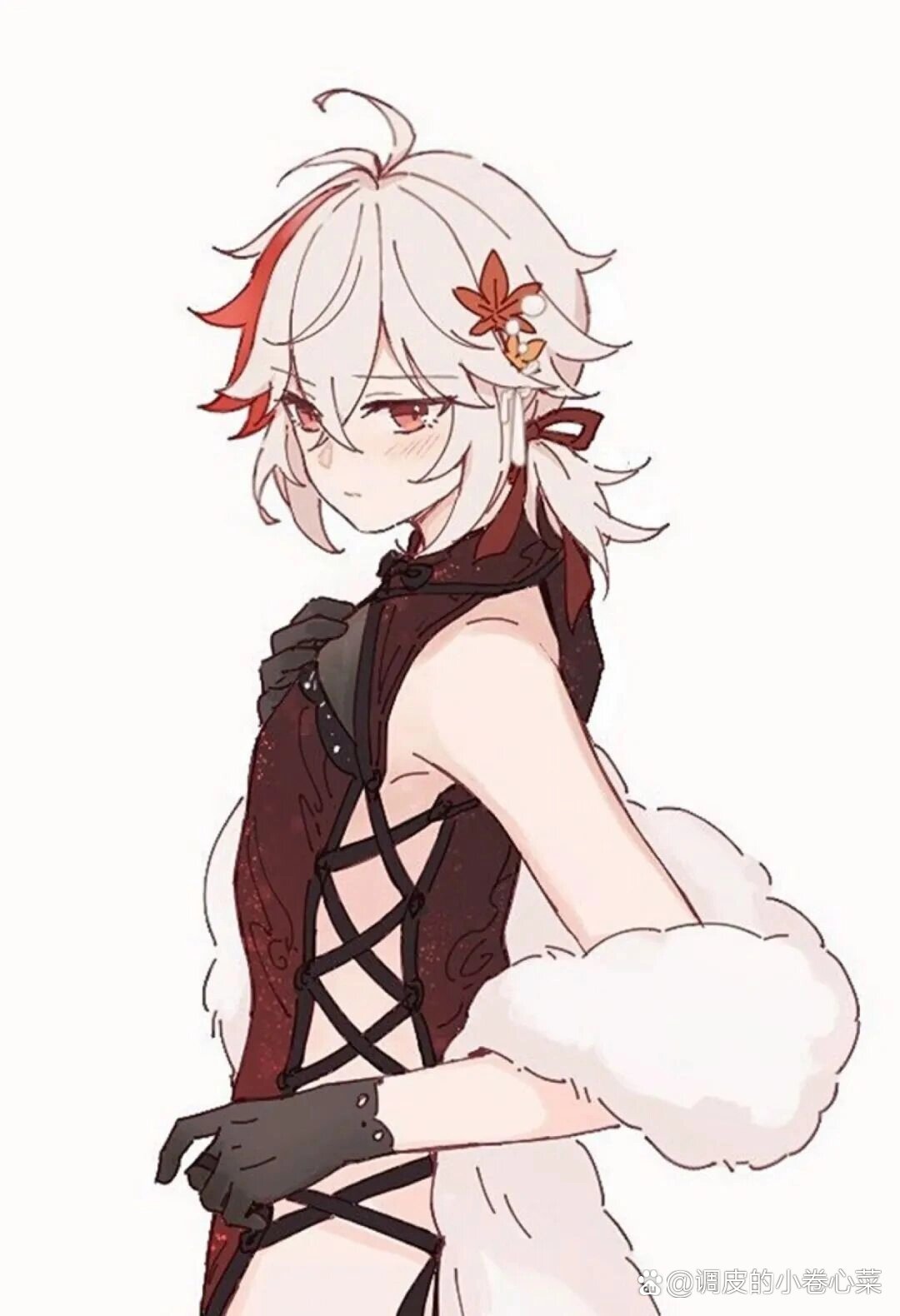 当风男穿起了女装 阿散我先带走了,剩下的你们自便自行避雷,不喜勿喷