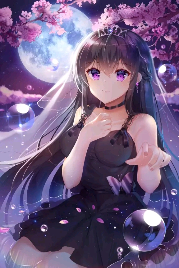 动画 动漫杂谈 好看的手机壁纸