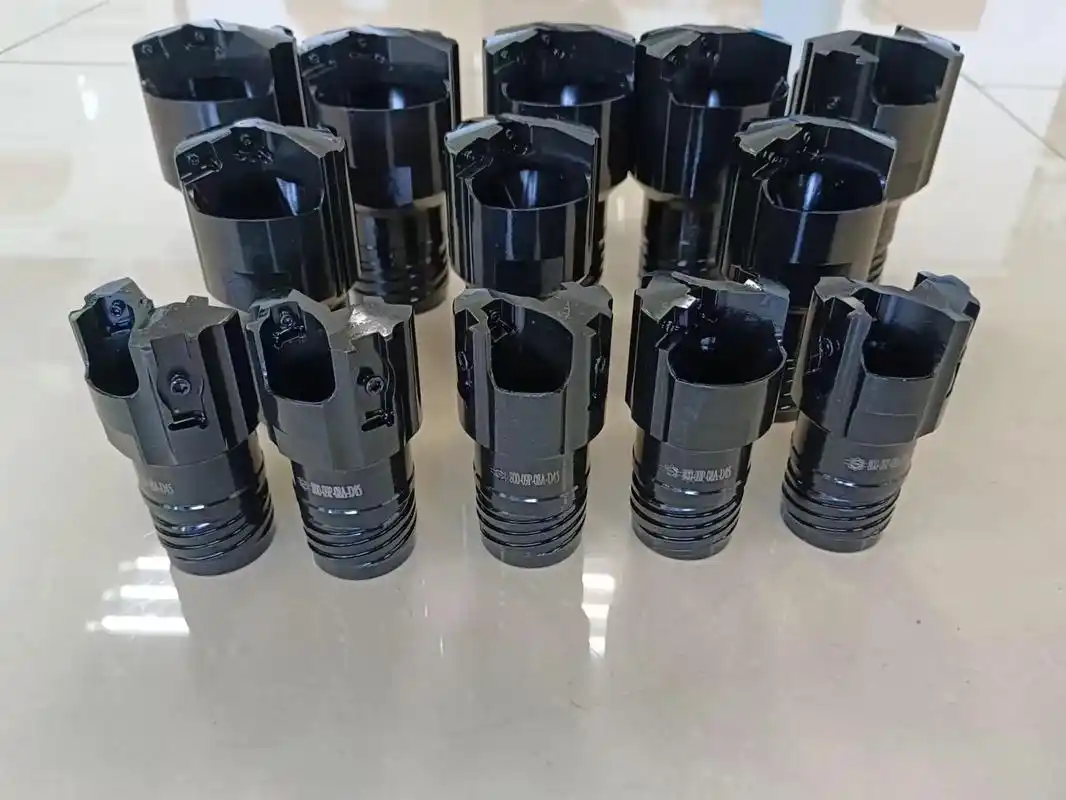 bta 深孔钻.bta 深孔钻头钻孔直径 25 mm-300 - 抖音