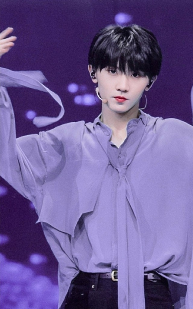 马嘉祺(小清新风)