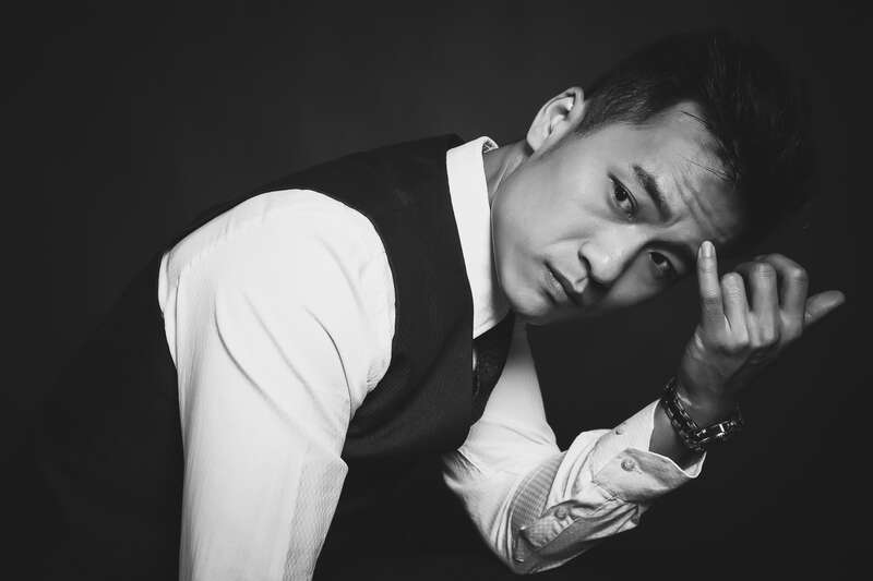 专访北京人艺青年演员杨明鑫业务学习是终身的