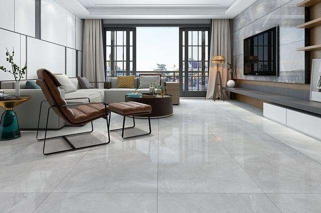 60x120地砖铺大厅怎么铺好看