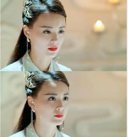 毛林林——内地电视剧《绝代双骄》