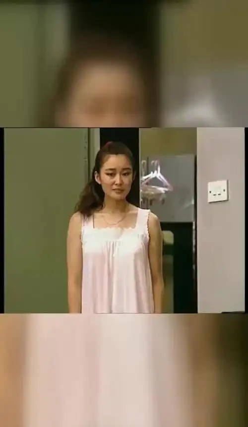 训夫女王盖丽丽,25岁爆红,因哺乳戏退圈,如今是张嘉译海清老板