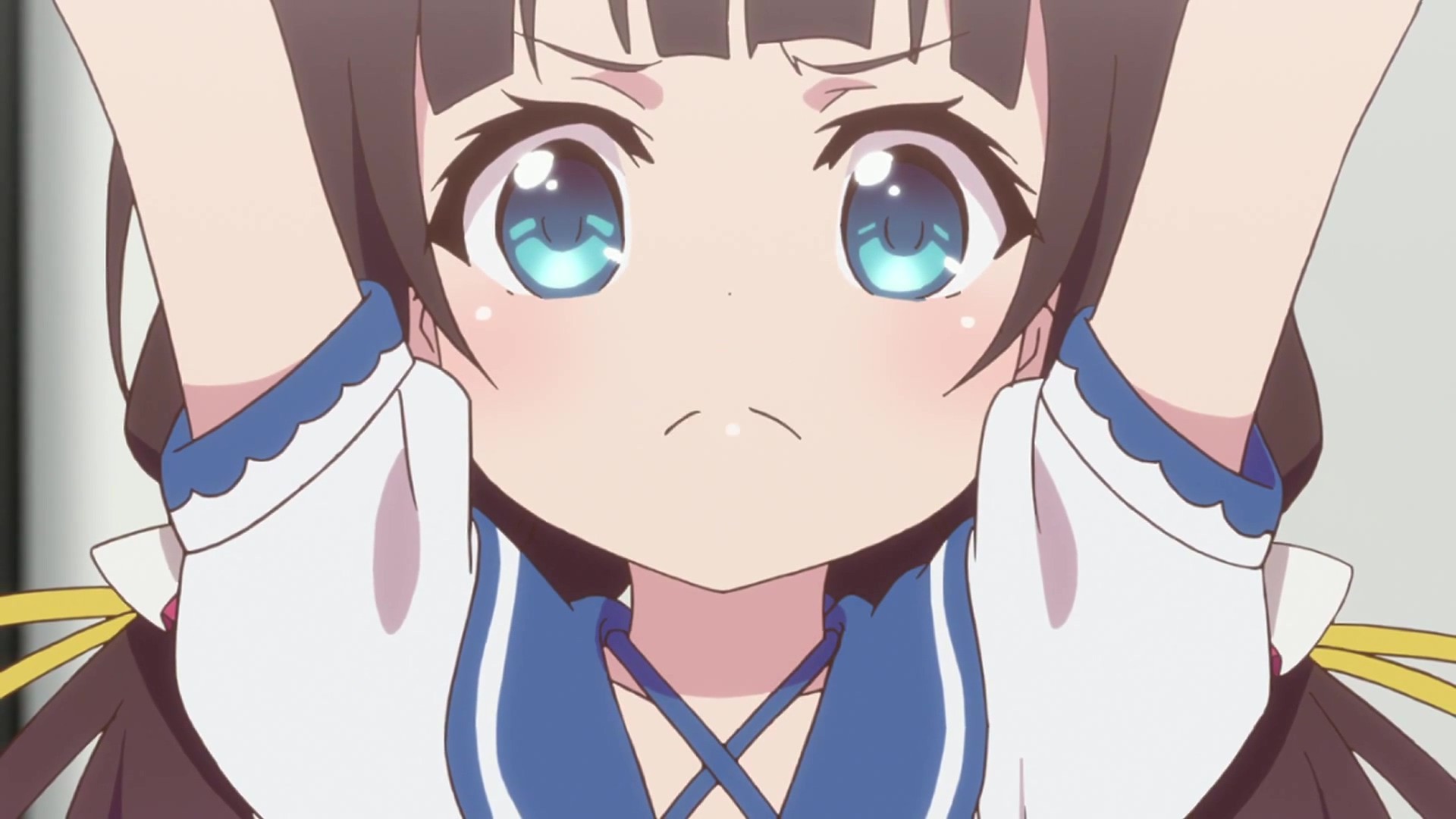 《龙王的工作》第9话预告:新情敌发威 师姐面露凶光