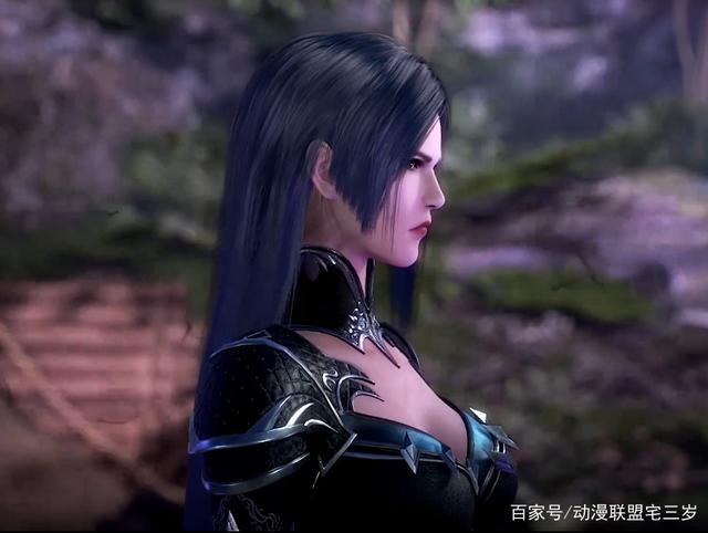 斗罗大陆:马红俊的第四魂技,柳二龙:大地之王敢坏我的好事