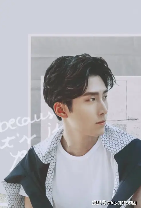 十二星座专属帅气同桌,白羊座迷倒万千少女,双鱼座是张艺兴!