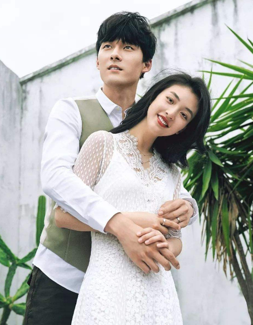 吴倩和张雨剑离婚背后:男方心机重,女方恋爱脑,早有预兆