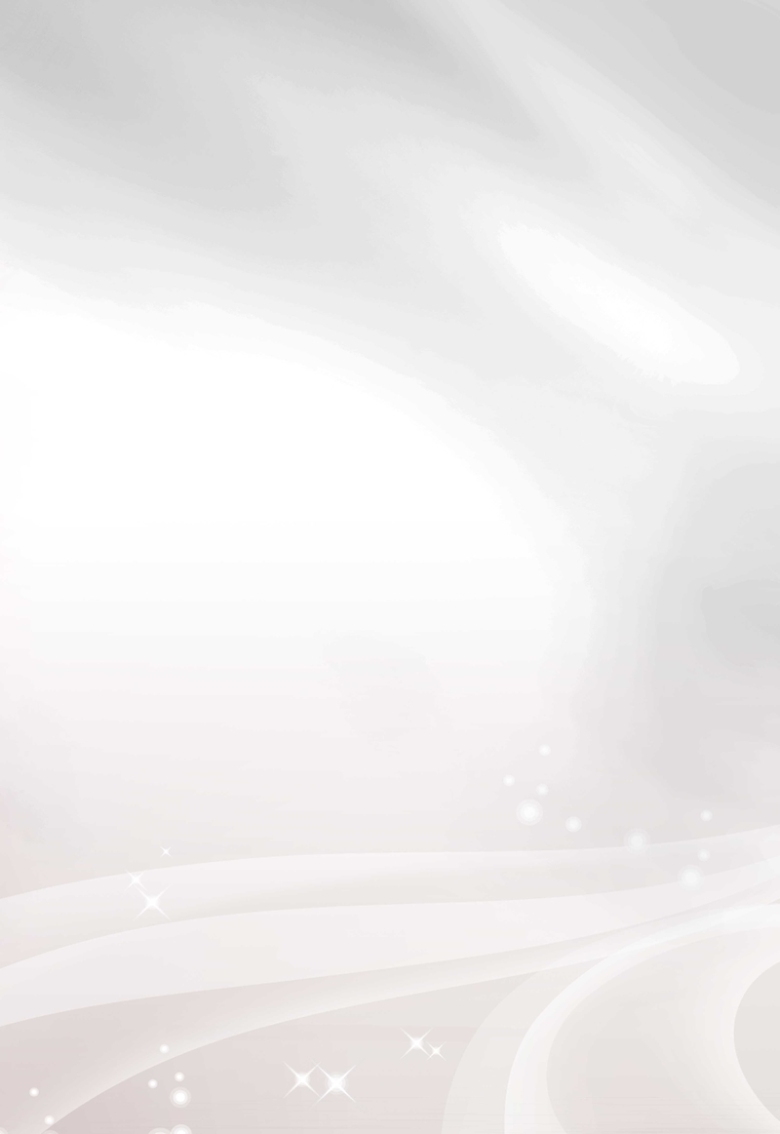 白色渐变创意背景