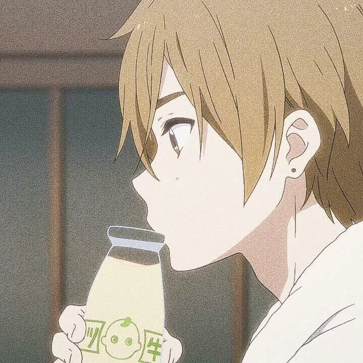 求女生半张脸动漫头像