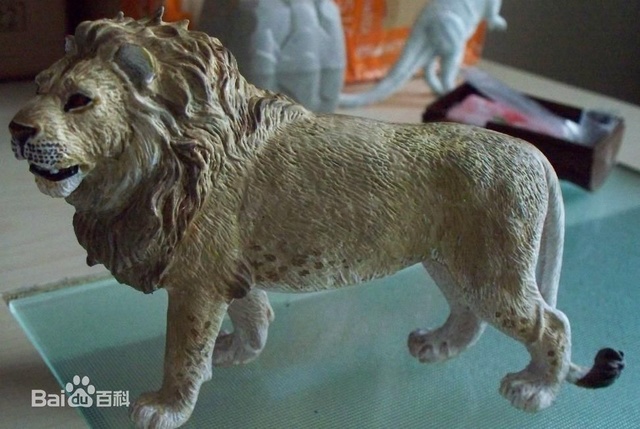 15冰河时期的美洲拟狮猫科中的庞然大物