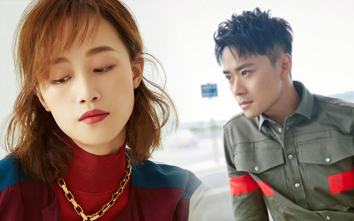 曹骏蓝盈莹分手是因为聚少离多?恐怕"女强男弱"才是罪魁祸首