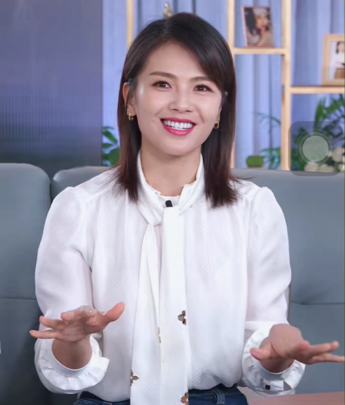 刘涛直播成品牌名片!扫地机器人618沉浸式直播又双叒刷新纪录