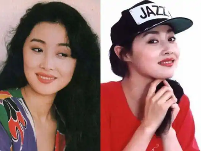 刘蓓bei liu的图片葛优的未婚妻带着儿子与首任丈夫复合成张若昀继母