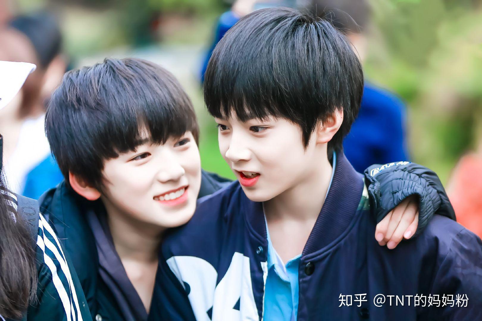 如何评价刘耀文宋亚轩的西皮