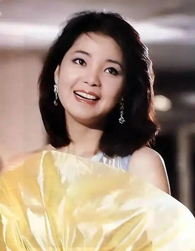 王菲顶多排第五徐小凤排第二十大殿堂级女歌手究竟谁才是第一