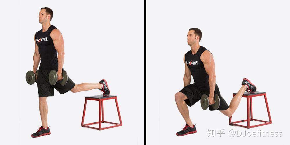 不错腿部训练请你把它加入到你的训练中提升训练效率