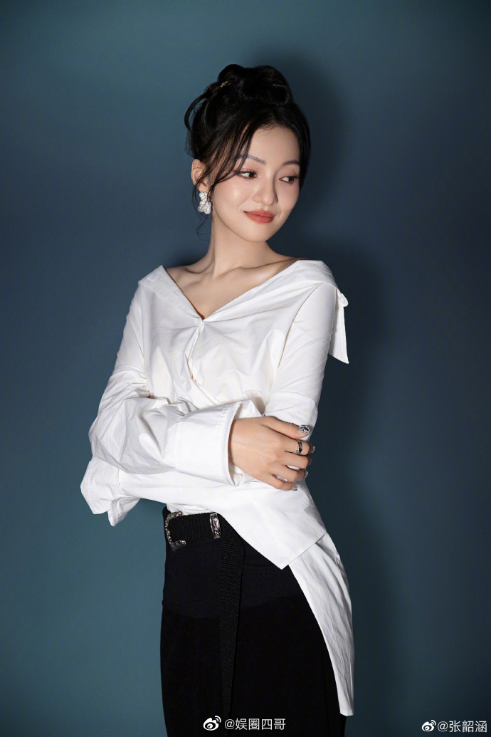 莫文蔚让张韶涵杨宗纬赶快结婚