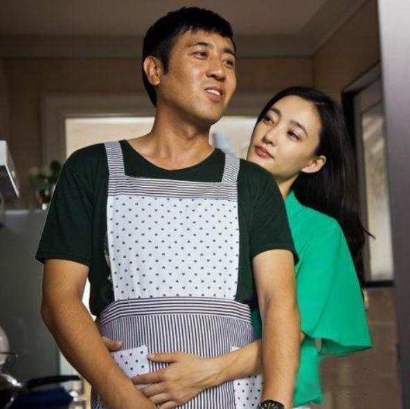 王丽坤为爱流过泪我跟于和伟很清白他跟妻子很相爱