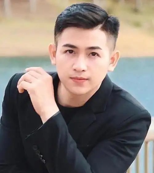 10款最帅气的发型,适合各种型男,哪一款让你心动了?_发型经验分享