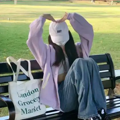 清纯干净真人女头像,高清清纯少女真人微信头像图片_女生微信头像