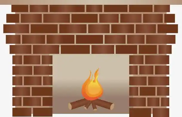 手绘/卡通 卡通元素 > 冬天火炉 收藏 [声明] 觅元素所有素材为用户