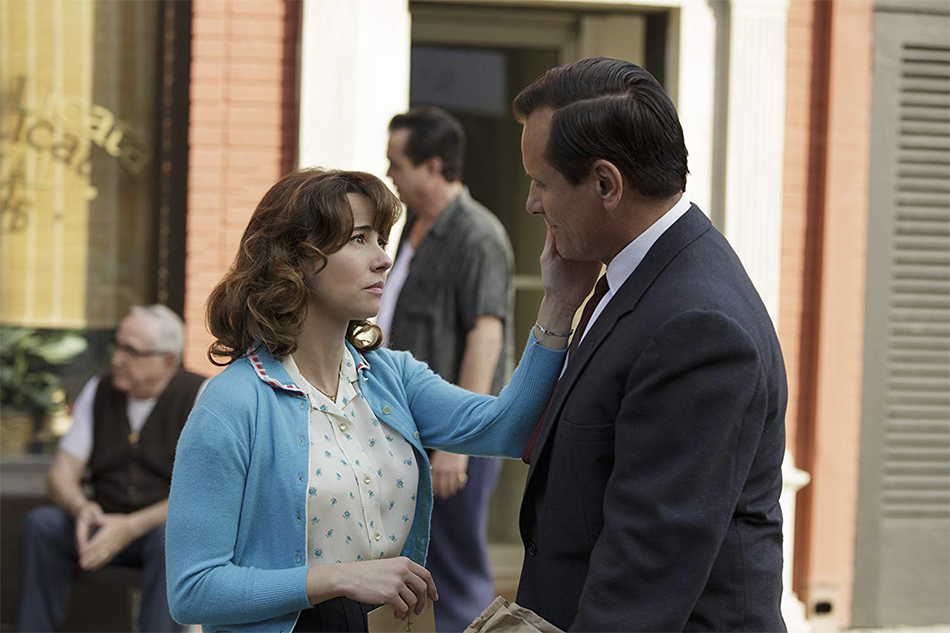 review: green books take on racism is so trite and diagrammed