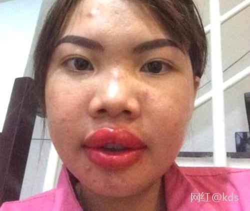 相亲相到奇丑无比的女人你们会开溜吗