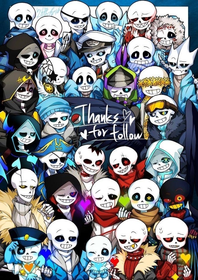 我成为了邪骨团团宠