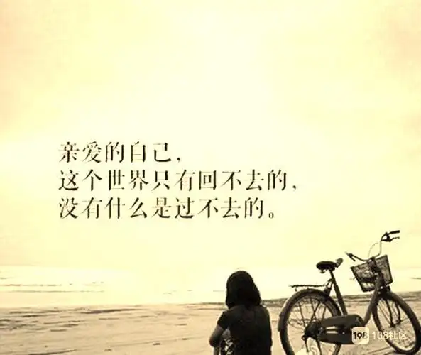 不想争了重新开始的句子摒弃过去重新开始的句子