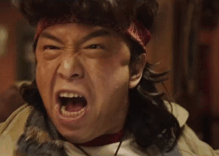 由黄渤出演的《疯狂的石头》,《杀生》,《无人区》,《西游降魔篇》