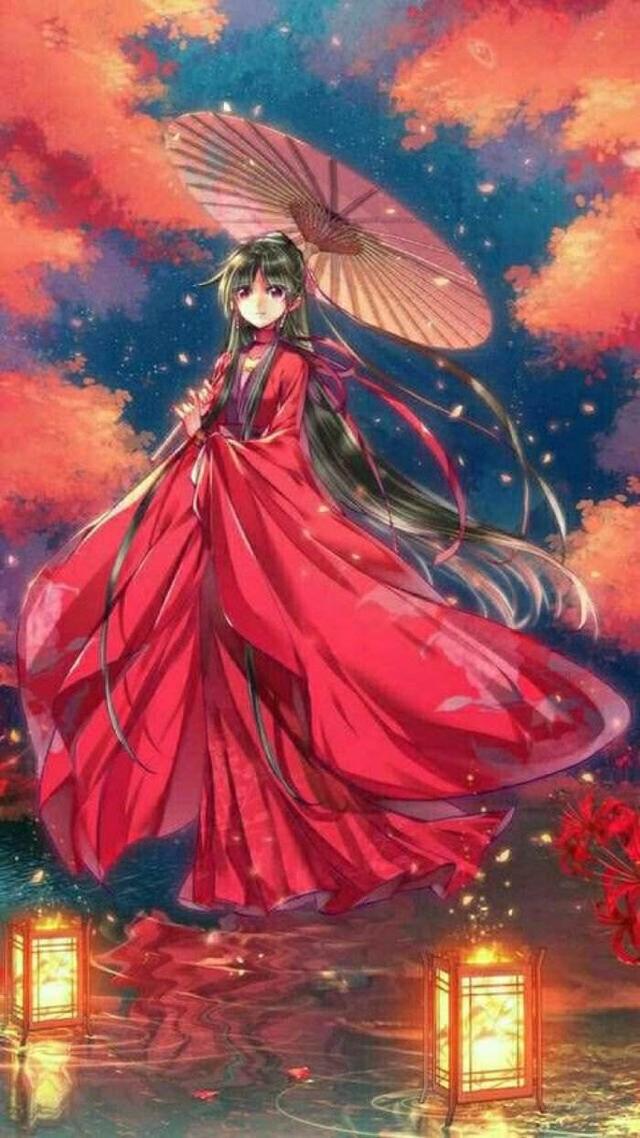 异瞳庶女倾天下