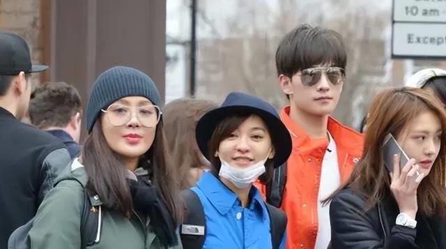 "以诚待人"的杨洋:因于小彤冷漠落终身咳疾,后被导游抛弃异乡_姐姐