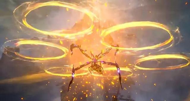 千仞雪现在是封号斗罗级别的强者,可是却没有一个十万年魂环,就连金鳄