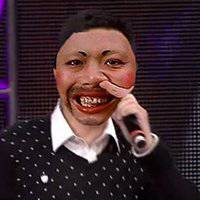 照片头像丑男头像_微信头像图片大全