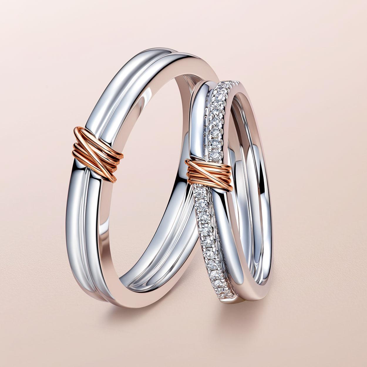 67好的对戒品牌,必然会有好的服务和口碑,这也是它知名度起来的关键