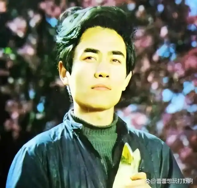 事实证明消失了的陈宝国才是整个娱乐圈的悲哀和损失