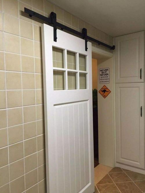 单扇推拉门原来有这么多优点 推拉门要怎么保养