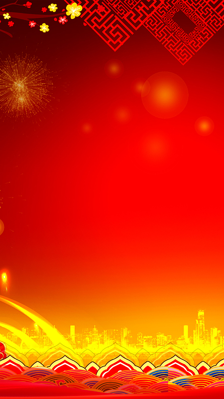 中国地型图扁平简约背景素材图片-中国地型图背景图片下载-觅元素